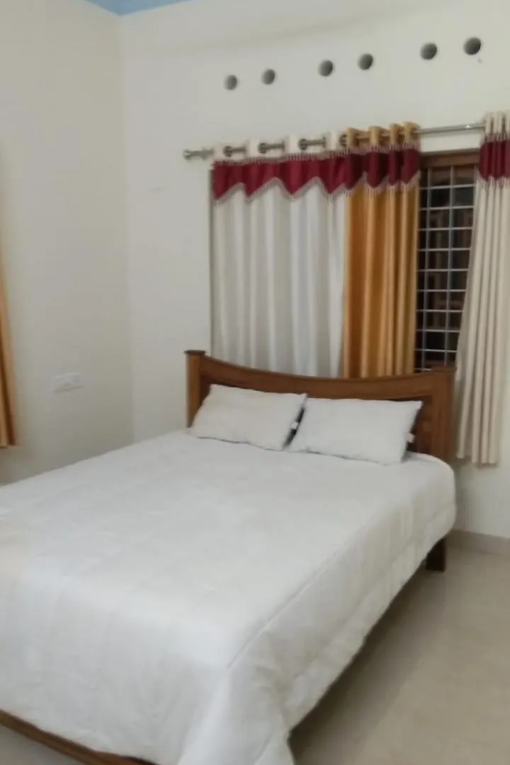 Willa Greenland Homestay Manimala