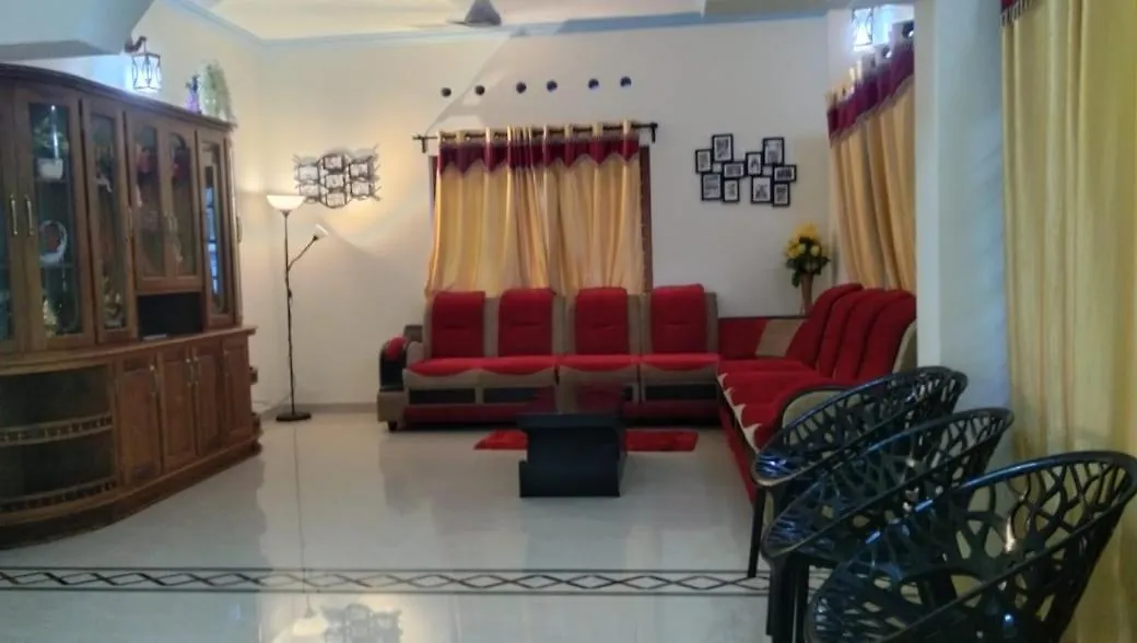 Greenland Homestay Manimala