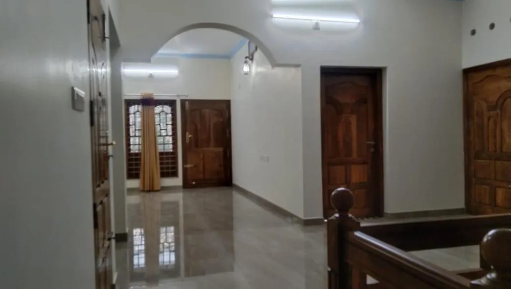 Willa Greenland Homestay Manimala Indie