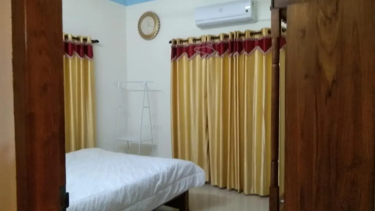 Greenland Homestay Manimala Indie